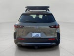 2024 Mazda Mazda CX-50 2.5 Turbo Meridian Edition AWD
