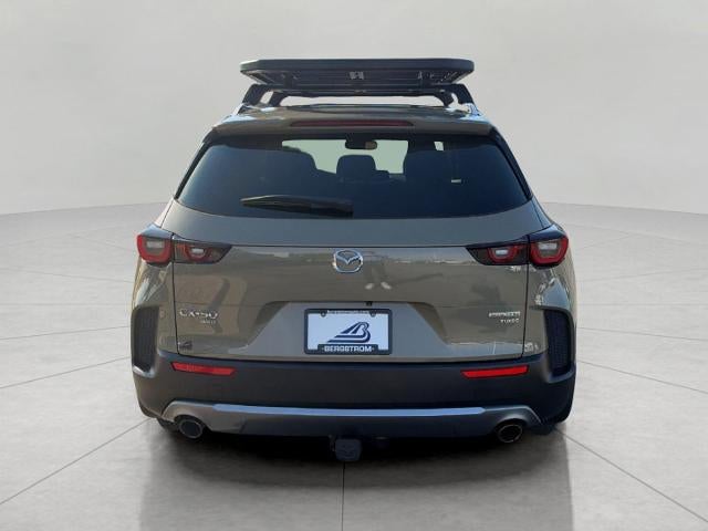 2024 Mazda Mazda CX-50 2.5 Turbo Meridian Edition AWD