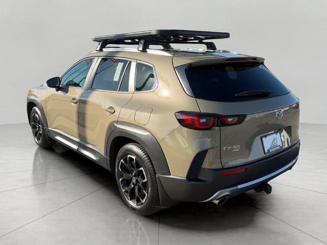 2024 Mazda Mazda CX-50 2.5 Turbo Meridian Edition AWD