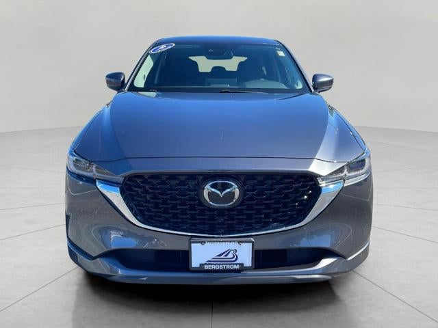 2024 Mazda Mazda CX-5 2.5 S Premium Package AWD