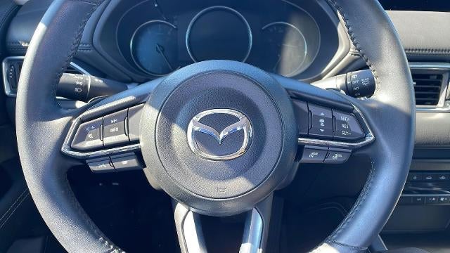 2024 Mazda Mazda CX-5 2.5 S Premium Package AWD