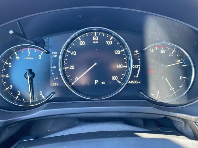 2024 Mazda Mazda CX-5 2.5 S Premium Package AWD