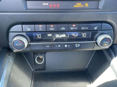 2024 Mazda Mazda CX-5 2.5 S Premium Package AWD