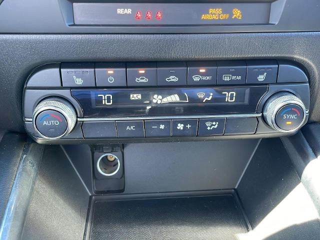2024 Mazda Mazda CX-5 2.5 S Premium Package AWD