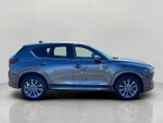 2024 Mazda Mazda CX-5 2.5 S Premium Package AWD