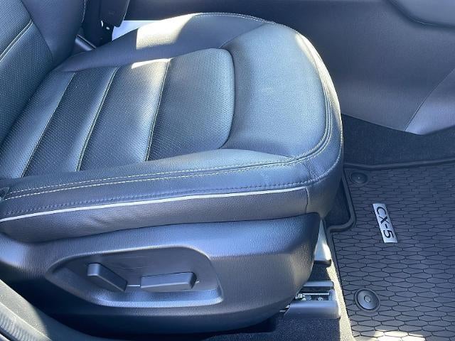 2024 Mazda Mazda CX-5 2.5 S Premium Package AWD