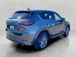 2024 Mazda Mazda CX-5 2.5 S Premium Package AWD