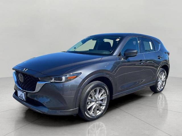 2024 Mazda Mazda CX-5 2.5 S Premium Package AWD