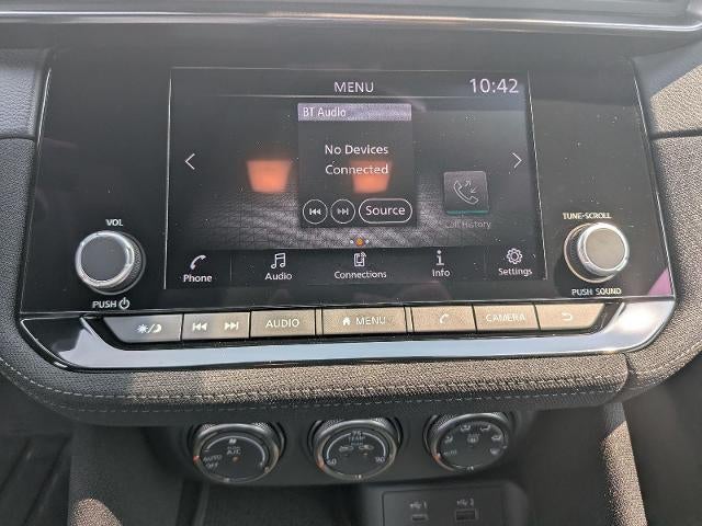 2024 Nissan Z Sport Manual