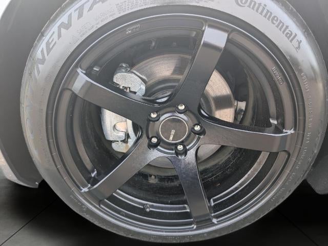 2024 Nissan Z Sport Manual