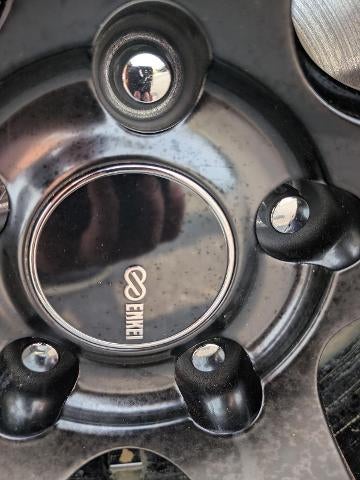 2024 Nissan Z Sport Manual