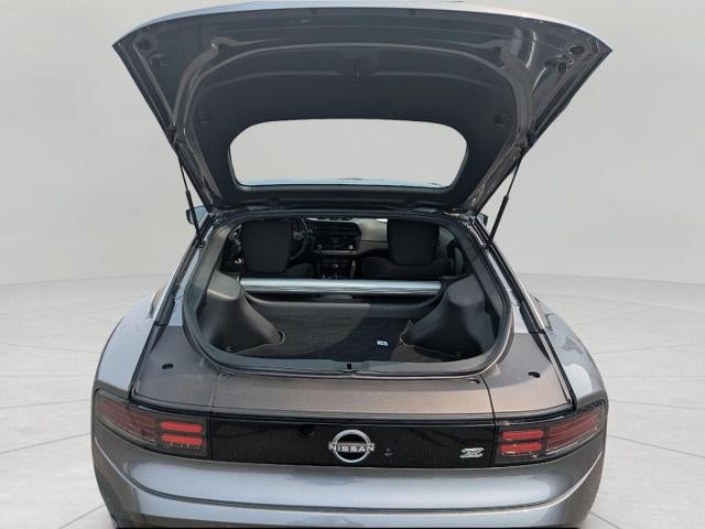 2024 Nissan Z Sport Manual