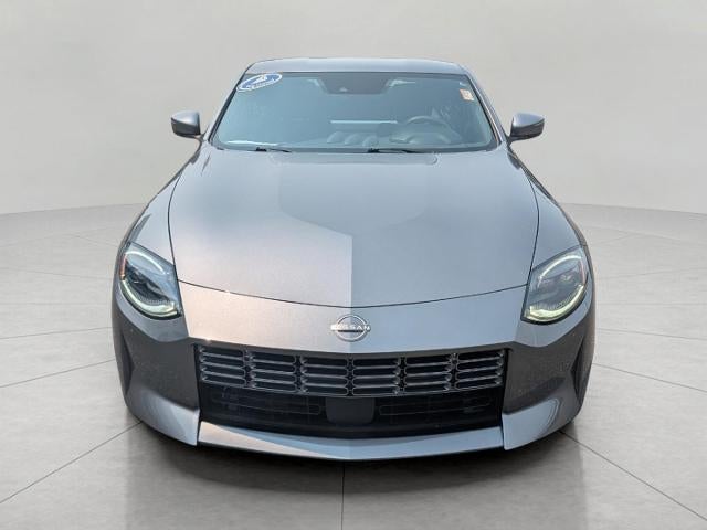 2024 Nissan Z Sport Manual