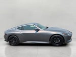 2024 Nissan Z Sport Manual