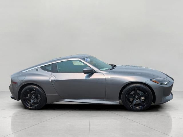2024 Nissan Z Sport Manual