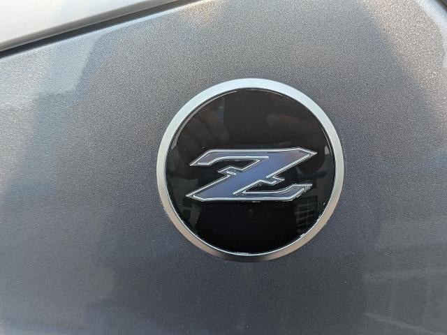 2024 Nissan Z Sport Manual
