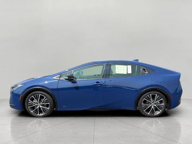 2023 Toyota Prius XLE AWD