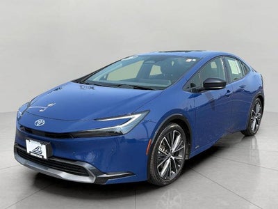 2023 Toyota Prius XLE AWD