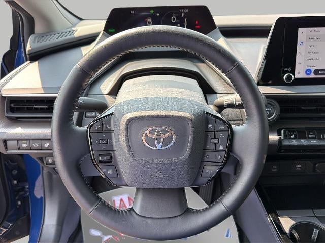 2023 Toyota Prius XLE AWD