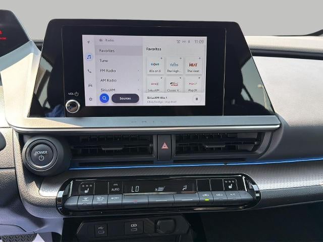 2023 Toyota Prius XLE AWD