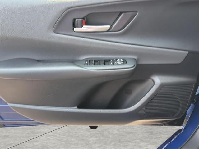 2023 Toyota Prius XLE AWD