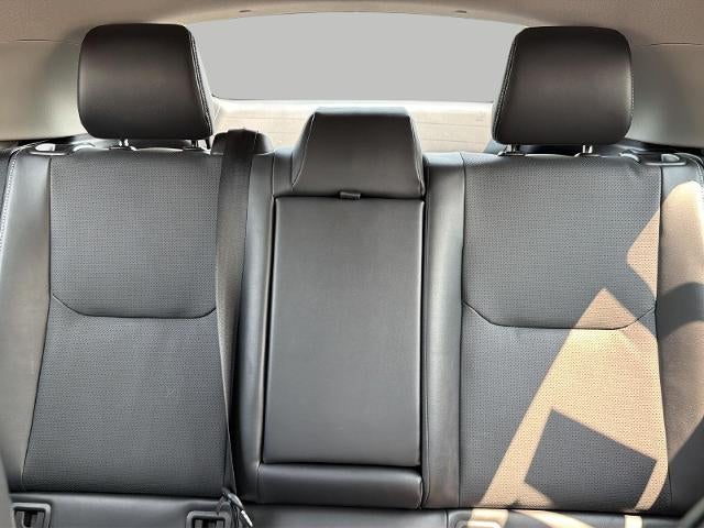 2023 Toyota Prius XLE AWD