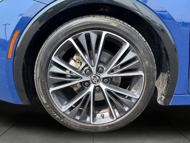 2023 Toyota Prius XLE AWD