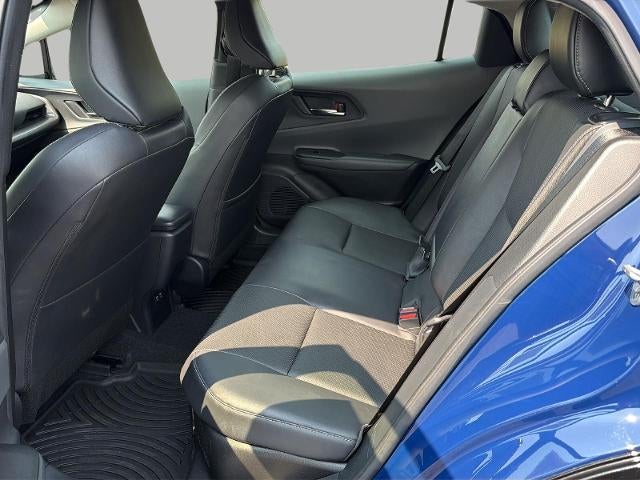 2023 Toyota Prius XLE AWD