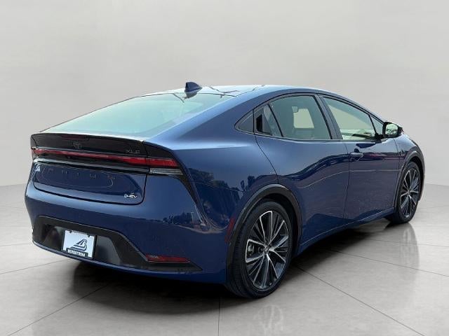 2023 Toyota Prius XLE AWD