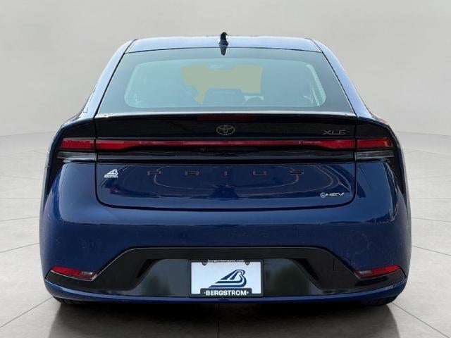 2023 Toyota Prius XLE AWD
