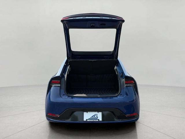 2023 Toyota Prius XLE AWD