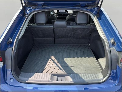2023 Toyota Prius XLE AWD