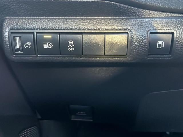 2024 Toyota Corolla Hybrid SE AWD