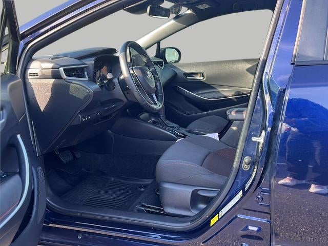 2024 Toyota Corolla Hybrid SE AWD