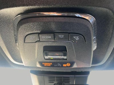 2024 Toyota Corolla Hybrid SE AWD