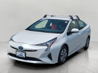 2017 Toyota Prius Two
