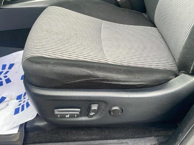 2017 Toyota 4Runner SR5 4WD