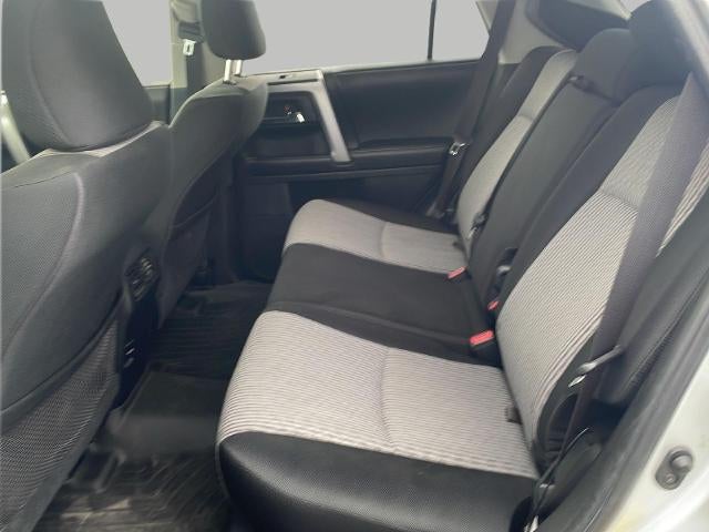 2017 Toyota 4Runner SR5 4WD