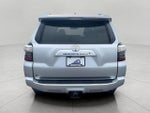 2017 Toyota 4Runner SR5 4WD
