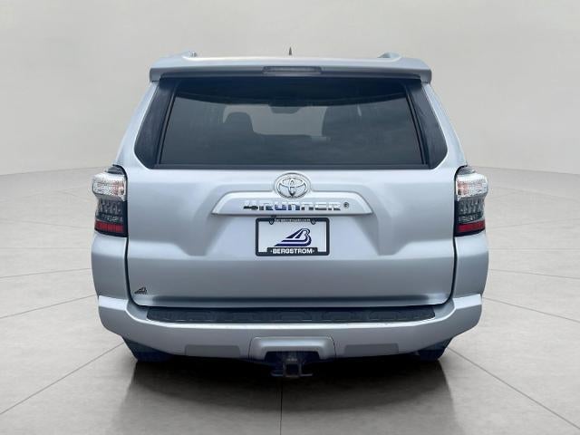 2017 Toyota 4Runner SR5 4WD