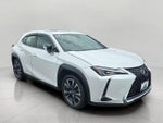 2021 Lexus UX UX 250h AWD
