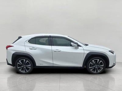 2021 Lexus UX UX 250h AWD
