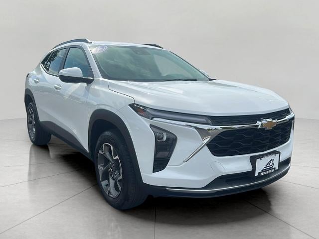 2024 Chevrolet Trax FWD 4dr LT