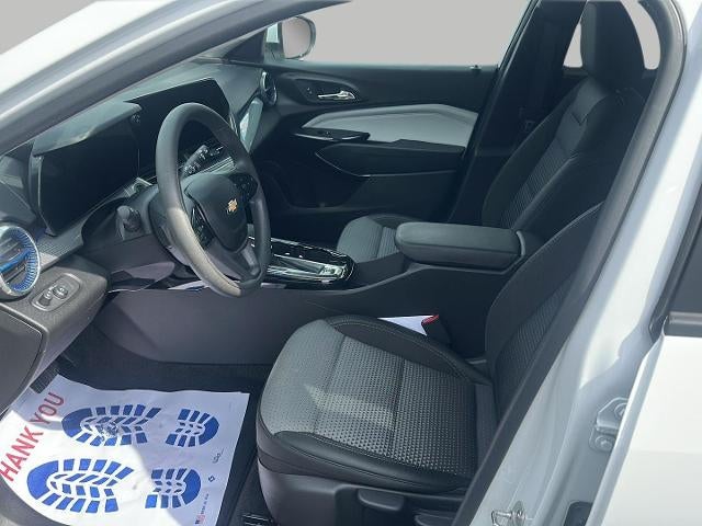 2024 Chevrolet Trax FWD 4dr LT