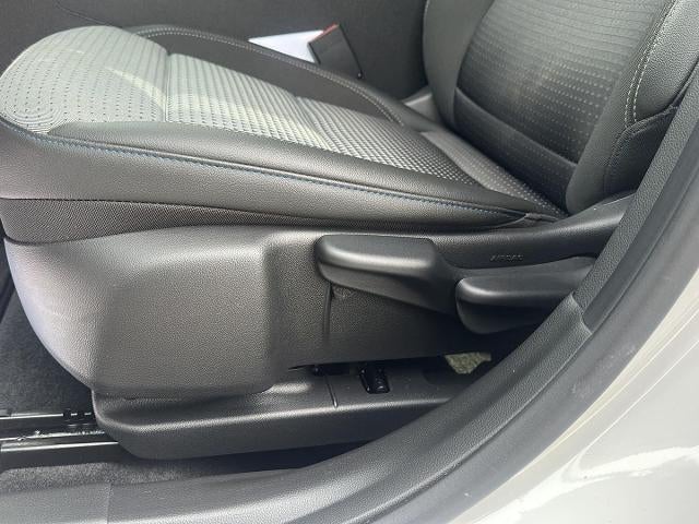 2024 Chevrolet Trax FWD 4dr LT