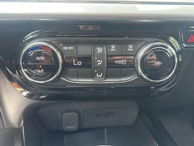 2024 Chevrolet Trax FWD 4dr LT