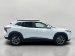 2024 Chevrolet Trax FWD 4dr LT