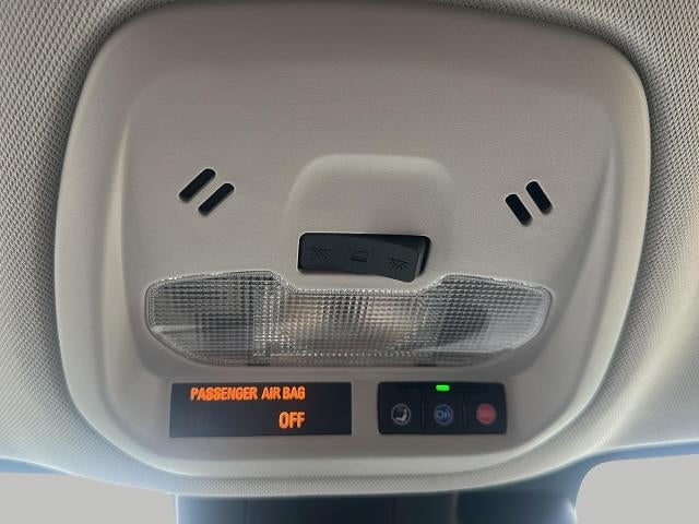 2024 Chevrolet Trax FWD 4dr LT