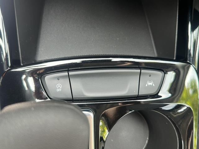 2024 Chevrolet Trax FWD 4dr LT