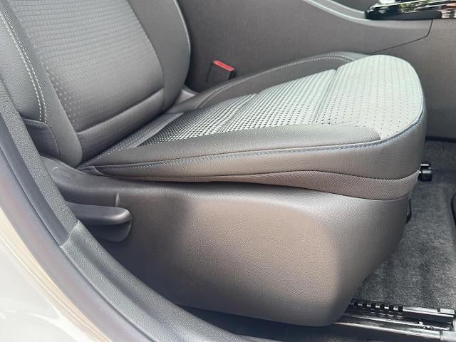 2024 Chevrolet Trax FWD 4dr LT
